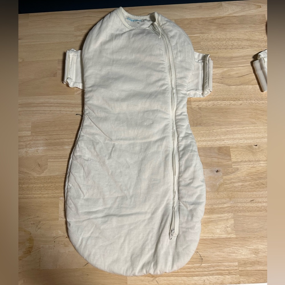 100% Organic SNOO Comforter Sleep Sack